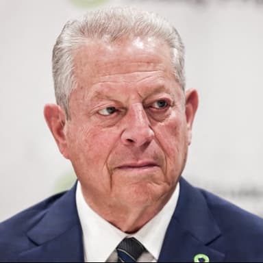 Al Gore