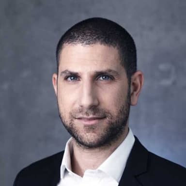 Amir Elichai
