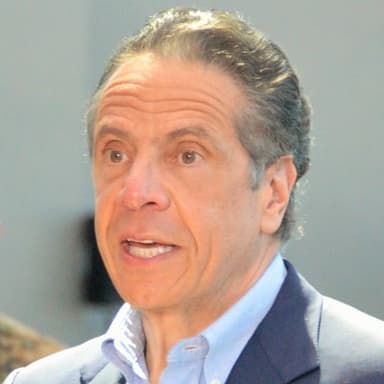 Andrew Cuomo