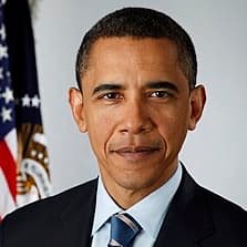 Barack Obama