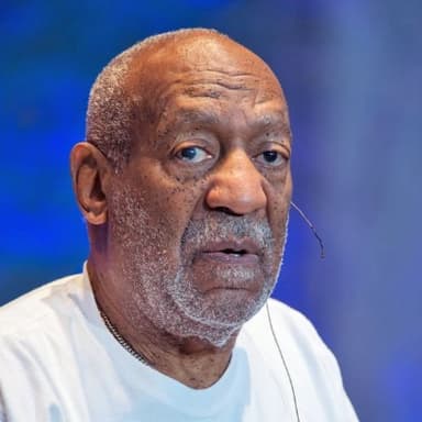 Bill Cosby