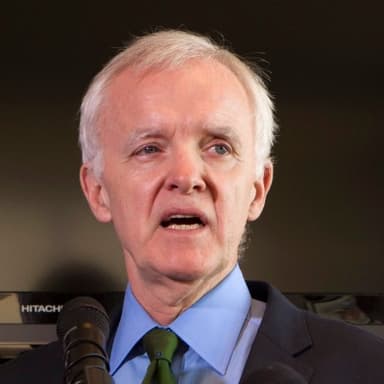 Bob Kerrey