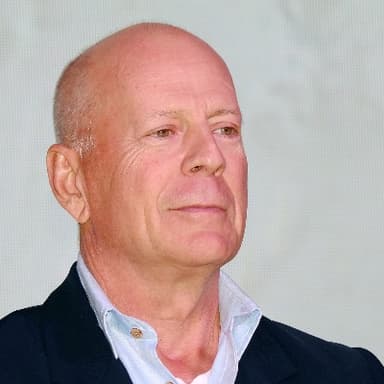 Bruce Willis