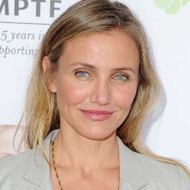 Cameron Diaz
