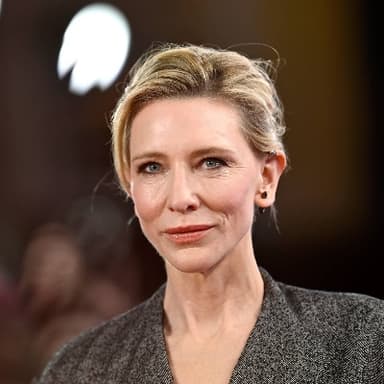 Cate Blanchett