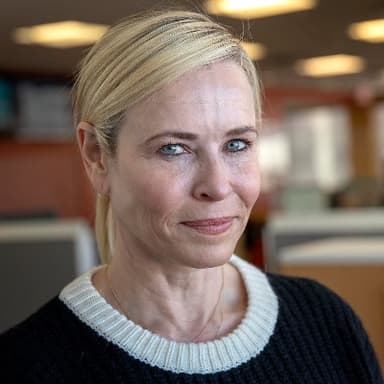Chelsea Handler