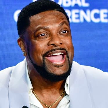 Chris Tucker