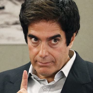 David Copperfield