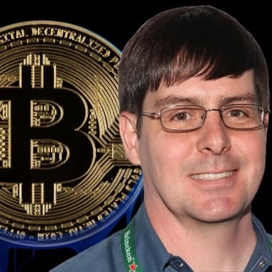 Gavin Andresen