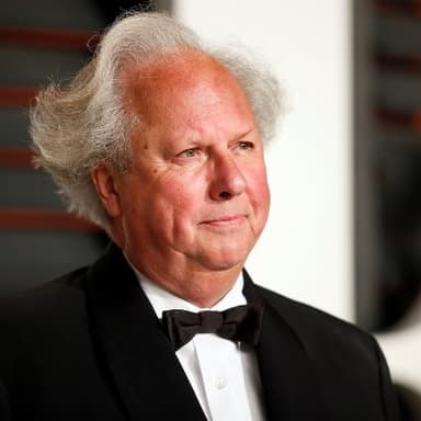 Graydon Carter