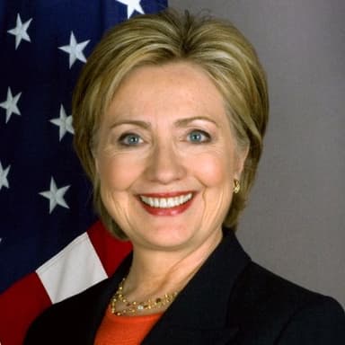 Hillary Clinton