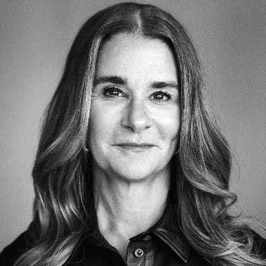 Melinda French Gates