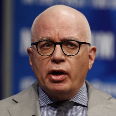 Michael Wolff