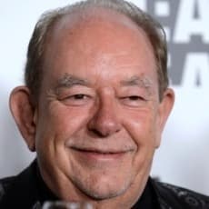 Robin Leach