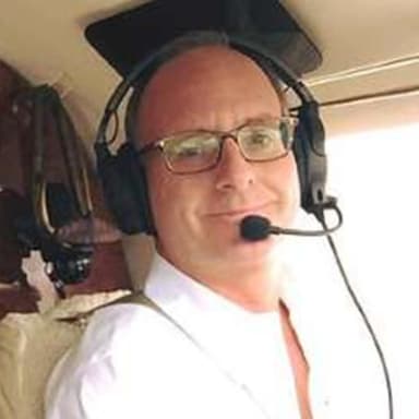 Stephen Bradley Mell