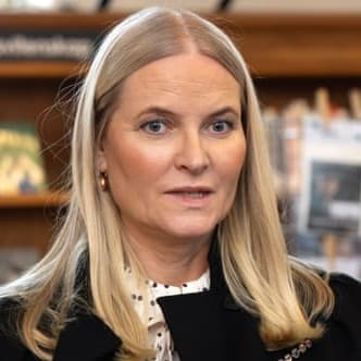 Crown Princess Mette-Marit