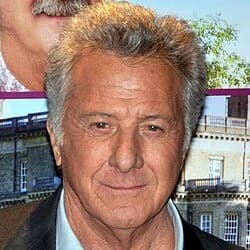 Dustin Hoffman