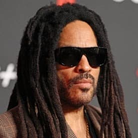 Lenny Kravitz